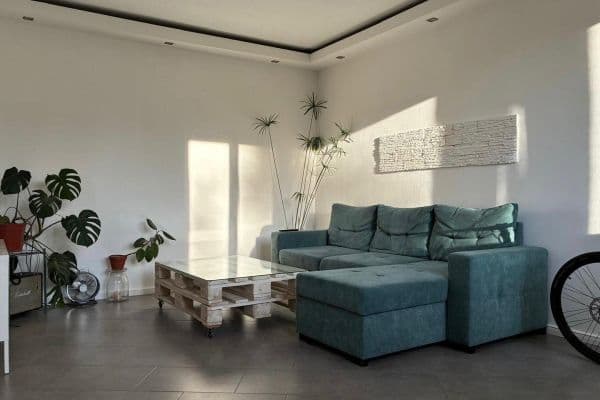 Prodej bytu 2+1 54 m², Berlin, Berlín Prodej bytu 2+1 54 m², Berlin, Berlín