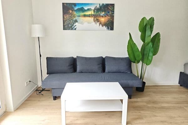 Prodej bytu 1+1 33 m², Augustaanlage 40, Mannheim, Bádensko-Württembersko Prodej bytu 1+1 33 m², Augustaanlage 40, Mannheim, Bádensko-Württembersko