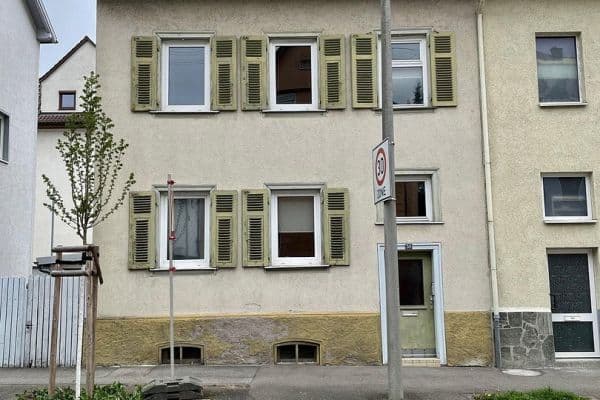 Prodej domu 180 m², pozemek 192 m², Mühlweg 50, Villingen-Schwenningen Prodej domu 180 m², pozemek 192 m², Mühlweg 50, Villingen-Schwenningen