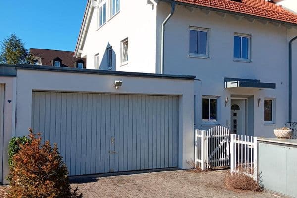 Prodej domu 192 m², pozemek 400 m², Pullach, Bavorsko Prodej domu 192 m², pozemek 400 m², Pullach, Bavorsko