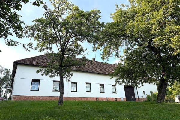 Pronájem chaty, chalupy, Bořetín, Jihočeský kraj Pronájem chaty, chalupy, Bořetín, Jihočeský kraj