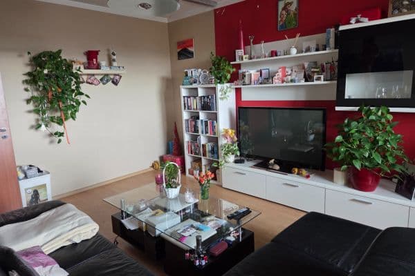 Prodej bytu 3+1 74 m², Havlíčkova, Valašské Meziříčí Prodej bytu 3+1 74 m², Havlíčkova, Valašské Meziříčí