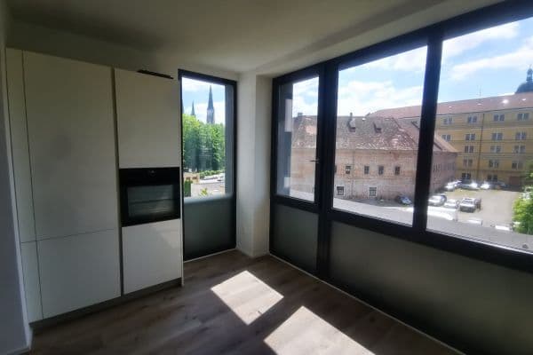 Pronájem bytu 2+kk 67 m², Dobrovského, Olomouc Pronájem bytu 2+kk 67 m², Dobrovského, Olomouc
