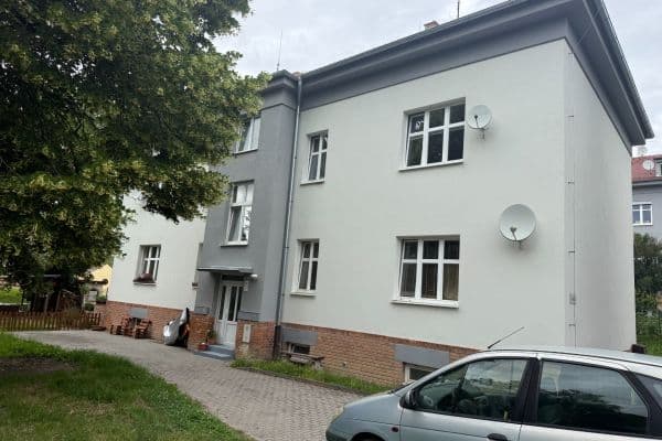 Pronájem bytu 2+1 66 m², Žižkova, Mikulov Pronájem bytu 2+1 66 m², Žižkova, Mikulov