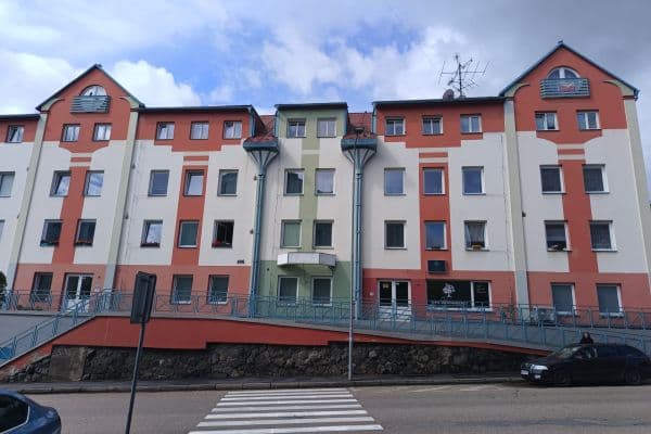 Prodej bytu 3+kk 75 m², Hráského, Benešov Prodej bytu 3+kk 75 m², Hráského, Benešov