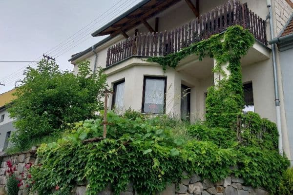 Prodej domu 362 m², pozemek 1.227 m², Radslavičky Prodej domu 362 m², pozemek 1.227 m², Radslavičky