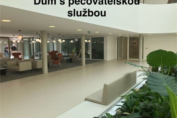 Pronájem bytu 1+kk 44 m², U Golfu, Praha Pronájem bytu 1+kk 44 m², U Golfu, Praha