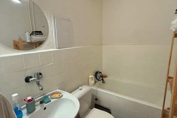 Pronájem bytu 1+kk 29 m², Sosnová, Liberec Pronájem bytu 1+kk 29 m², Sosnová, Liberec