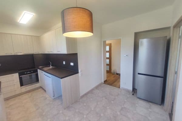 Pronájem bytu 3+1 67 m², Sídliště Ⅰ, Struhařov Pronájem bytu 3+1 67 m², Sídliště Ⅰ, Struhařov
