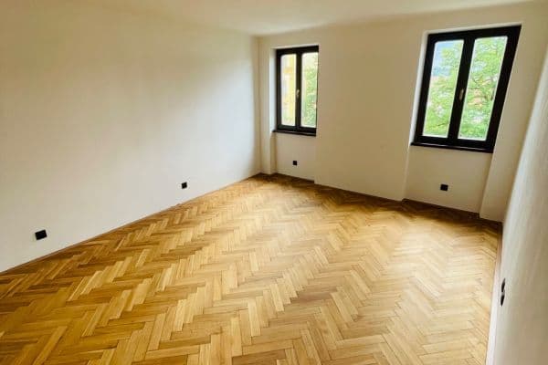 Pronájem bytu 2+1 63 m², Komenského, Písek, Jihočeský kraj Pronájem bytu 2+1 63 m², Komenského, Písek, Jihočeský kraj