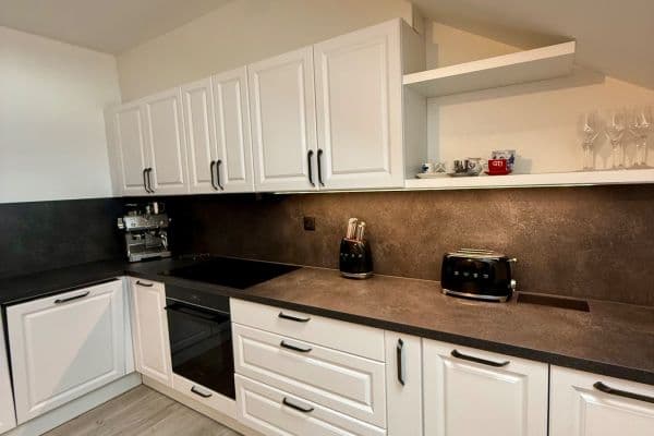 Prodej bytu 2+kk 60 m², Benátky nad Jizerou Prodej bytu 2+kk 60 m², Benátky nad Jizerou