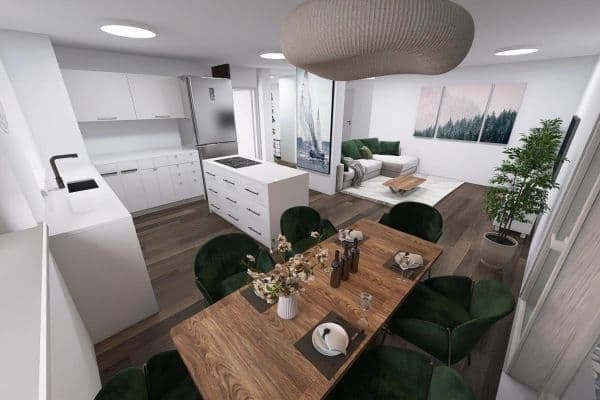 Prodej domu 126 m², pozemek 140 m², Jinačovice Prodej domu 126 m², pozemek 140 m², Jinačovice