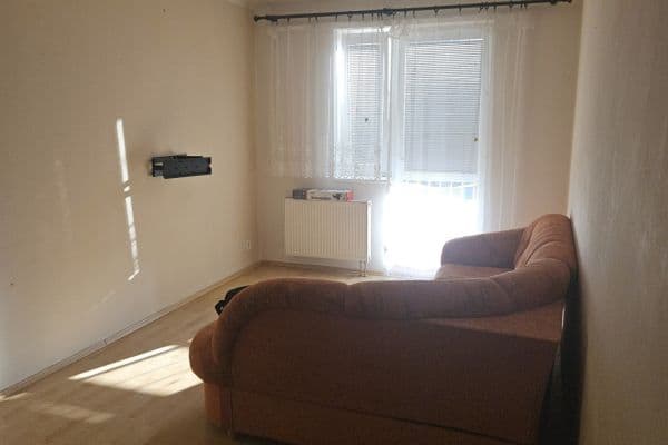 Pronájem bytu 2+kk 55 m², Volmanova, Čelákovice Pronájem bytu 2+kk 55 m², Volmanova, Čelákovice