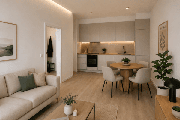Prodej bytu 2+kk 40 m², Soukenická, Praha Prodej bytu 2+kk 40 m², Soukenická, Praha