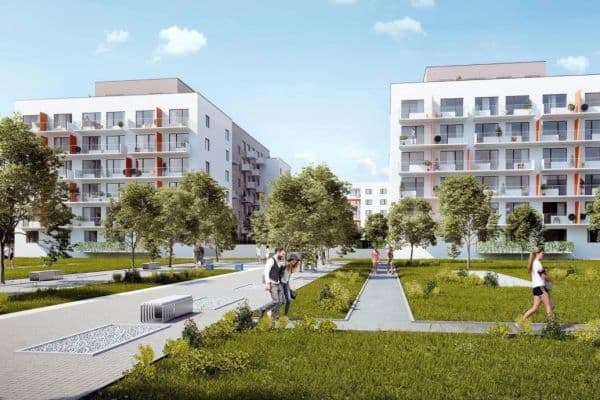 Prodej bytu 1+kk 35 m², Moravcových, Praha Prodej bytu 1+kk 35 m², Moravcových, Praha