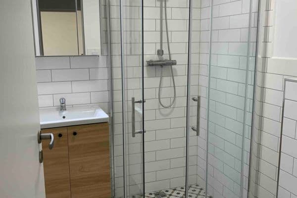 Pronájem bytu 2+kk 50 m², Pod Kovárnami, Příbram Pronájem bytu 2+kk 50 m², Pod Kovárnami, Příbram