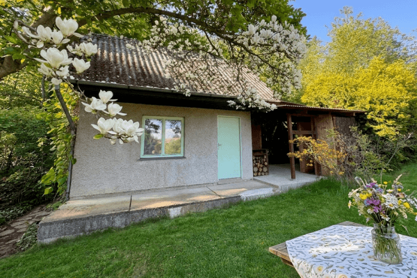 Prodej chaty, chalupy 32 m², pozemek 860 m², Tomice Prodej chaty, chalupy 32 m², pozemek 860 m², Tomice