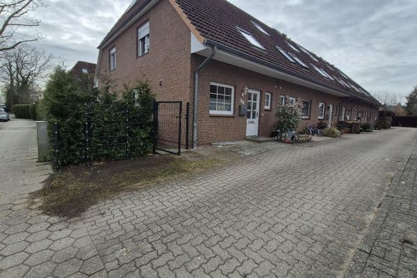 Prodej domu 115 m², pozemek 251 m², Uetersen Prodej domu 115 m², pozemek 251 m², Uetersen