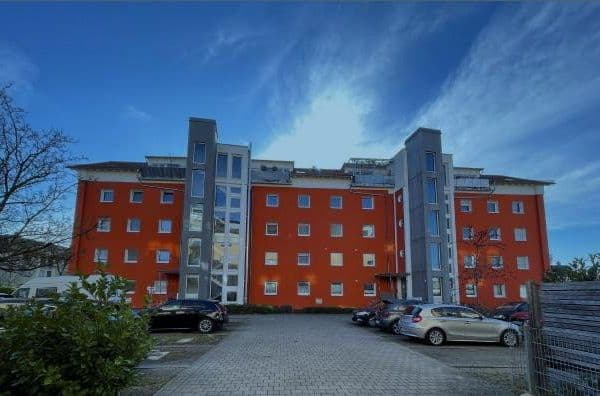 Prodej bytu 3+1 93 m², Freiburg, Bádensko-Württembersko Prodej bytu 3+1 93 m², Freiburg, Bádensko-Württembersko