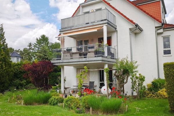 Prodej bytu 2+kk 82 m², Berlin, Berlín Prodej bytu 2+kk 82 m², Berlin, Berlín