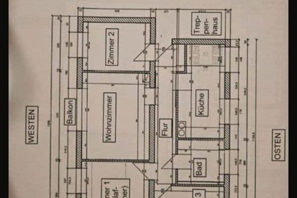 Prodej bytu 4+1 91 m², Berliner Str. 24, Landau in der Pfalz Prodej bytu 4+1 91 m², Berliner Str. 24, Landau in der Pfalz