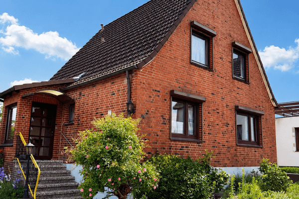 Prodej domu 90 m², pozemek 778 m², Hinterm Bruch 26, Winsen Prodej domu 90 m², pozemek 778 m², Hinterm Bruch 26, Winsen
