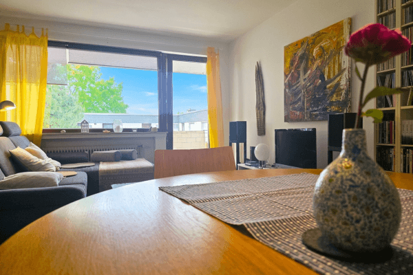 Prodej bytu 3+1 87 m², Bergisch Gladbach Prodej bytu 3+1 87 m², Bergisch Gladbach