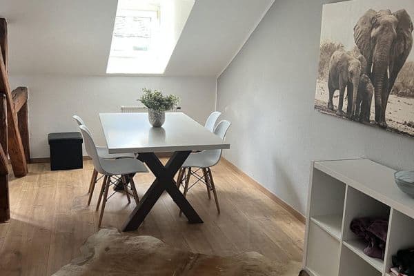 Pronájem bytu 2+kk 60 m², Wiesbaden Pronájem bytu 2+kk 60 m², Wiesbaden
