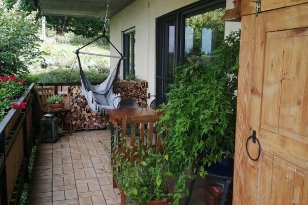 Prodej bytu 4+1 140 m², Baden-Württemberg - Schopfheim Prodej bytu 4+1 140 m², Baden-Württemberg - Schopfheim