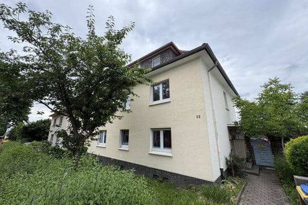 Pronájem bytu 2+1 50 m², Falterweg 22, Dortmund, Severní Porýní-Vestfálsko Pronájem bytu 2+1 50 m², Falterweg 22, Dortmund, Severní Porýní-Vestfálsko