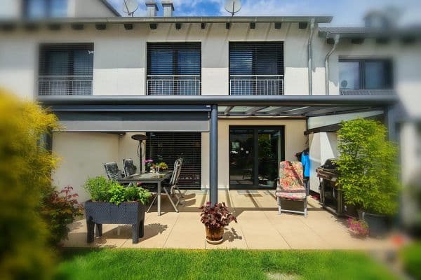 Prodej domu 125 m², pozemek 180 m², ALTDORF B. NUERNBERG Prodej domu 125 m², pozemek 180 m², ALTDORF B. NUERNBERG