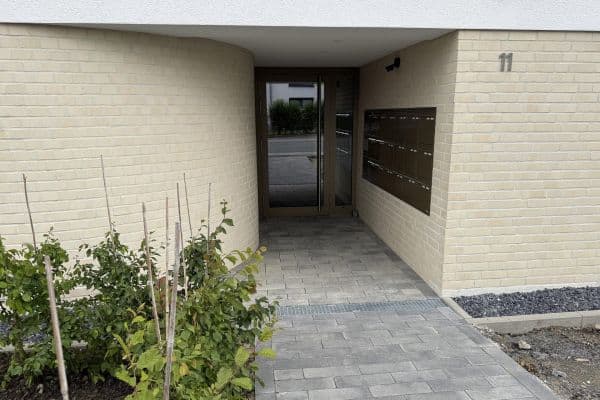 Pronájem bytu 3+1 94 m², Eichholzstrasse 11, Dortmund Pronájem bytu 3+1 94 m², Eichholzstrasse 11, Dortmund