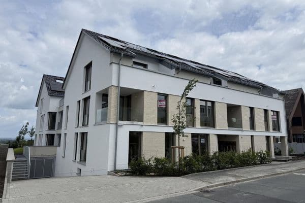 Pronájem bytu 4+kk 107 m², Eichholzstrasse 11, Dortmund, Severní Porýní-Vestfálsko Pronájem bytu 4+kk 107 m², Eichholzstrasse 11, Dortmund, Severní Porýní-Vestfálsko