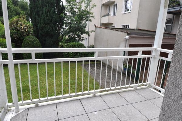 Pronájem bytu 3+1 67 m², Podbielskisr. 148, Hannover, Dolní Sasko Pronájem bytu 3+1 67 m², Podbielskisr. 148, Hannover, Dolní Sasko