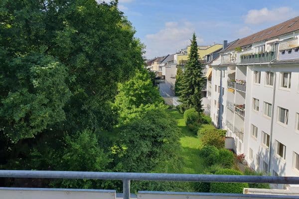 Prodej bytu 3+1 76 m², Leyentalstraße 100, Krefeld Prodej bytu 3+1 76 m², Leyentalstraße 100, Krefeld