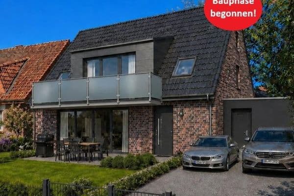 Prodej bytu 3+1 85 m², Billerbeck, Severní Porýní-Vestfálsko Prodej bytu 3+1 85 m², Billerbeck, Severní Porýní-Vestfálsko