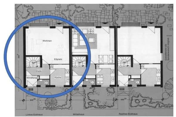 Prodej domu 150 m², pozemek 296 m², Neubruchstraße 16, Puchheim, Bavorsko Prodej domu 150 m², pozemek 296 m², Neubruchstraße 16, Puchheim, Bavorsko