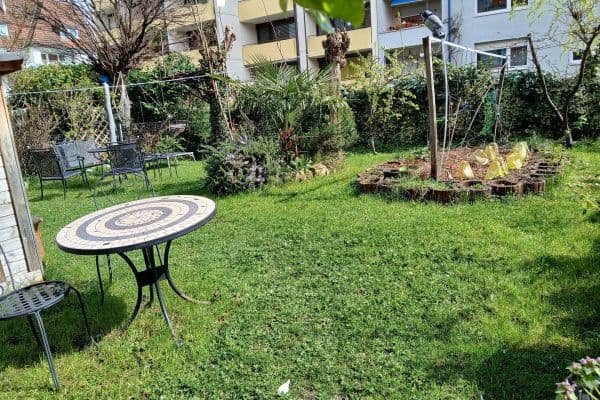 Prodej bytu 3+kk 88 m², Freiburg, Bádensko-Württembersko Prodej bytu 3+kk 88 m², Freiburg, Bádensko-Württembersko