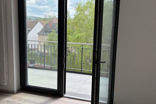 Pronájem bytu 2+1 85 m², Kaiserslautern Pronájem bytu 2+1 85 m², Kaiserslautern