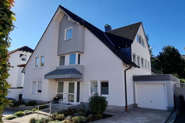 Pronájem bytu 3+kk 119 m², Bochum, Severní Porýní-Vestfálsko Pronájem bytu 3+kk 119 m², Bochum, Severní Porýní-Vestfálsko