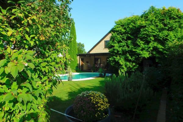 Prodej domu 180 m², pozemek 560 m², Gimbte Prodej domu 180 m², pozemek 560 m², Gimbte