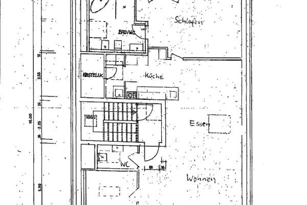 Prodej bytu 3+1 89 m², Freiburg im Breisgau, Bádensko-Württembersko Prodej bytu 3+1 89 m², Freiburg im Breisgau, Bádensko-Württembersko