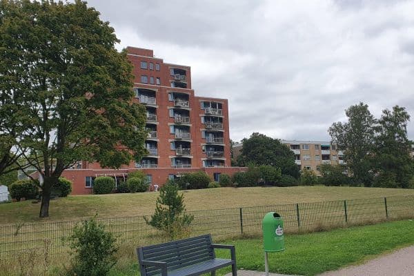 Pronájem bytu 1+1 50 m², Lütjenmoor 44, Norderstedt Pronájem bytu 1+1 50 m², Lütjenmoor 44, Norderstedt
