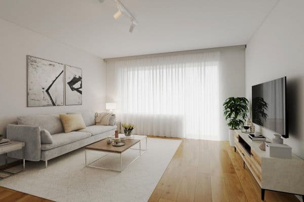 Pronájem bytu 2+1 50 m², Bielefeld, Severní Porýní-Vestfálsko Pronájem bytu 2+1 50 m², Bielefeld, Severní Porýní-Vestfálsko