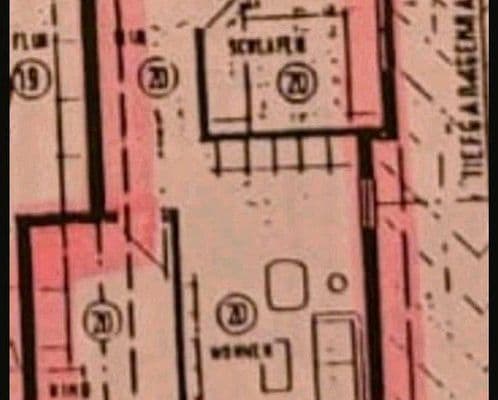 Prodej bytu 3+1 73 m², Herrenberg Prodej bytu 3+1 73 m², Herrenberg