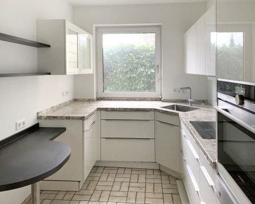 Pronájem bytu 2+kk 70 m², Wallmannaue 8, Essen Pronájem bytu 2+kk 70 m², Wallmannaue 8, Essen