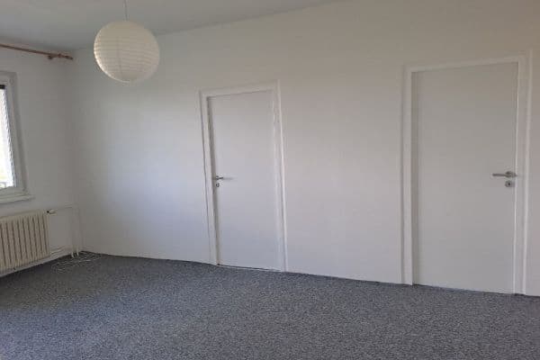 Pronájem bytu 3+1 61 m², Dělnická, Olomouc, Olomoucký kraj Pronájem bytu 3+1 61 m², Dělnická, Olomouc, Olomoucký kraj