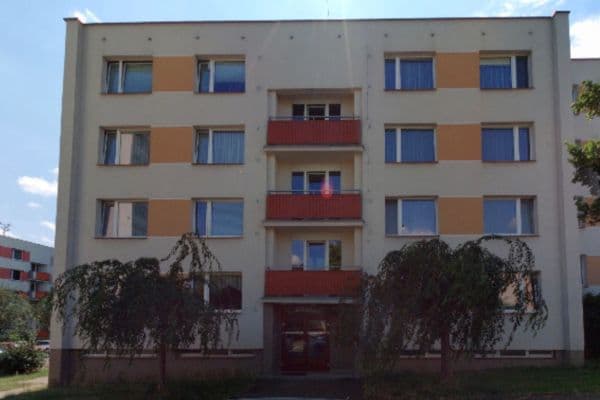 Prodej bytu 3+1 76 m², Truhlářská, Hradec Králové Prodej bytu 3+1 76 m², Truhlářská, Hradec Králové