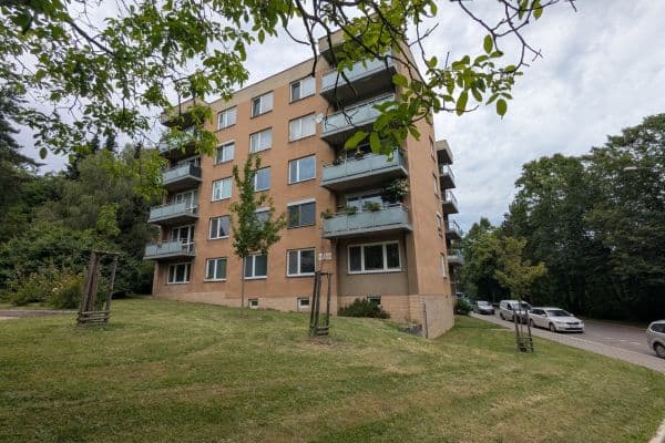 Prodej bytu 3+1 79 m², Kárníkova, Brno Prodej bytu 3+1 79 m², Kárníkova, Brno