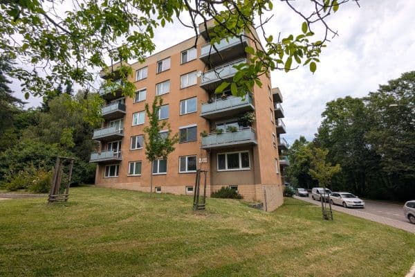 Prodej bytu 3+1 79 m², Kárníkova, Brno Prodej bytu 3+1 79 m², Kárníkova, Brno